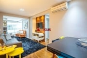 Apartamento com ótimo preço no bairro Vila Olímpia. Confira!