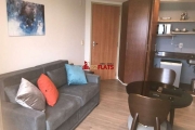 Apartamento com ótimo preço no bairro Brooklin. Confira!