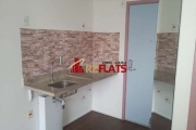 FLAT EXCELENTE PARA ALUGUEL NA SANTA CECÍLIA/CENTRO!!