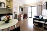 Apartamento com ótimo preço no bairro Moema. Confira!
