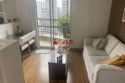 Flat com ótimo preço no bairro Vila Nova Conceição. Confira!