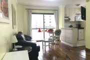 Flat com ótimo preço no bairro Bela Vista. Confira!
