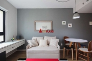 Apartamento com ótimo preço no bairro Pinheiros. Confira!