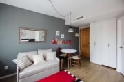 Apartamento com ótimo preço no bairro Pinheiros. Confira!