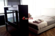 Flat com ótimo preço no bairro Pinheiros. Confira!