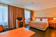 Flat com ótimo preço no bairro Brooklin. Confira!