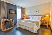 Flat com ótimo preço no bairro Brooklin. Confira!