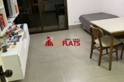 Apartamento com ótimo preço no bairro Jardins. Confira!