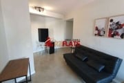 Flat com ótimo preço no bairro Moema. Confira!