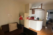 Flat com ótimo preço no bairro Moema. Confira!