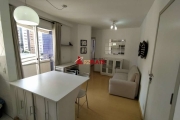 Flat com ótimo preço no bairro Moema. Confira!
