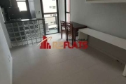 Flat  com ótimo preço no bairro Vila Nova Conceição. Confira!