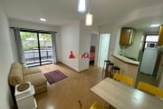 Flat  com ótimo preço no bairro Vila Nova Conceição. Confira!