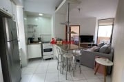 Flat com ótimo preço no bairro Moema. Confira!