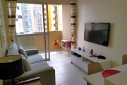 Flat com ótimo preço no bairro Moema. Confira!