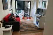 Apartamento com ótimo preço no bairro Itaim Bibi. Confira!