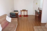 Apartamento com ótimo preço no bairro Vila Nova Conceição. Confira!