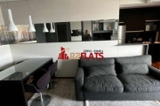 Apartamento com ótimo preço no bairro Vila Nova Conceição. Confira!