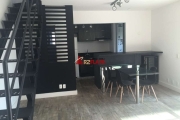Apartamento com ótimo preço no bairro Vila Nova Conceição. Confira!