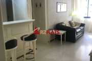 Apartamento com ótimo preço no bairro Itaim Bibi. Confira!