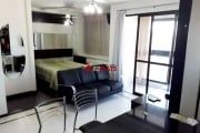 Apartamento com ótimo preço no bairro Vila Nova Conceição. Confira!