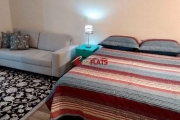 Apartamento com ótimo preço no bairro Moema. Confira!