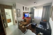 Flat com ótimo preço no bairro Bela Vista. Confira!