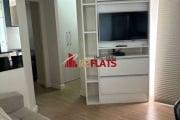 Apartamento com ótimo preço no bairro Consolação. Confira!