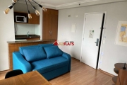 Apartamento com ótimo preço no bairro Consolação. Confira!