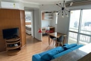 Apartamento com ótimo preço no bairro Consolação. Confira!