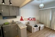 Flat com ótimo preço no bairro Jardins. Confira!