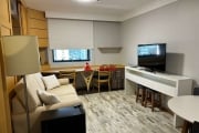 Flat com ótimo preço no bairro Vila Mariana. Confira!