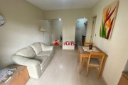 Flat com ótimo preço no bairro Bela Vista. Confira!