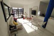 Flat com ótimo preço no bairro Jardins. Confira!