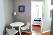 Flat com ótimo preço no bairro Vila Nova Conceição. Confira!