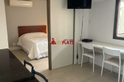 Flat com ótimo preço no bairro Moema. Confira!