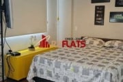 Flat com ótimo preço no bairro Bela Vista. Confira!