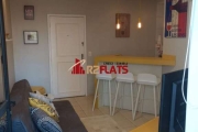 Flat com ótimo preço no bairro Moema. Confira!