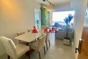 FLAT PARA ALUGUEL EM MOEMA !! CONFIRA!