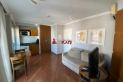 Flat com ótimo preço no bairro Bela Vista. Confira!