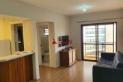 Flat com ótimo preço no bairro Vila Nova Conceição. Confira!