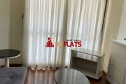 Flat com ótimo preço no bairro Bela Vista. Confira!