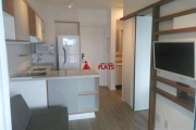 Apartamento com ótimo preço no bairro Vila Mariana. Confira!