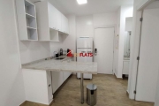 Apartamento com ótimo preço no bairro Vila Mariana. Confira!