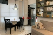 Apartamento com ótimo preço no bairro Vila Mariana. Confira!