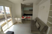 Flat com ótimo preço no bairro Vila Nova Conceição. Confira!