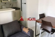 Flat com ótimo preço no bairro Vila Nova Conceição. Confira!