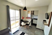 Flat com ótimo preço no bairro Vila Nova Conceição. Confira!