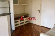 Flat com ótimo preço no bairro Vila Nova Conceição. Confira!