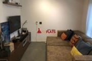 Flat Alto Padrão com ótimo preço no bairro Vila Olímpia. Confira!